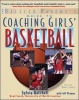 The Baffled Parent's Guide to Coaching Girls' Basketball (Paperback) - Sylvia Hatchell Photo