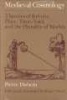 Mediaeval Cosmology - Theories of Infinity, Place, Time, Void and the Plurality of Worlds (Paperback, 2nd) - Pierre Duhem Photo