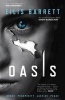 Oasis (Paperback) - Eilis Barrett Photo