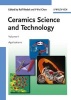 Ceramics Science and Technology, Volume 4 - Applications (Hardcover, Volume 4) - Ralf Riedel Photo