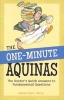 One-Minute Aquinas (Paperback) - Kevin Vost Photo