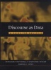 Discourse as Data - A Guide for Analysis (Paperback) - Margaret Wetherell Photo