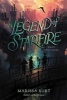 A Legend of Starfire (Hardcover) - Marissa Burt Photo