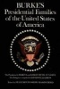 Burke's Presidential Families of the United States of America (Hardcover, 2nd Revised edition) - Hugh Montgomery Massingberd Photo