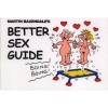 's Better Sex Guide (Paperback) - Martin Baxendale Photo