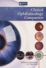 Clinical Ophthalmology Companion (Paperback) - Anthony G Zaborowski Photo