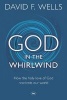 God in the Whirlwind - How the Holy-Love of God Reorients Our World (Paperback) - David F Wells Photo