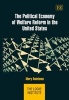 The Political Economy of Welfare Reform in the United States (Hardcover) - Mary Reintsma Photo