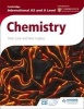 Cambridge International AS and A Level Chemistry (Paperback) - Peter Cann Photo