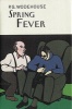 Spring Fever (Hardcover, New ed) - PG Wodehouse Photo