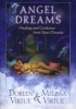 Angel Dreams - Healing and Guidance from Your Dreams (Paperback) - Doreen Virtue Photo