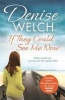 If They Could See Me Now (Paperback) - Denise Welch Photo