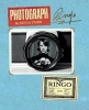 Photograph (Hardcover) - Ringo Starr Photo