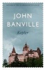 Kepler (Paperback, New edition) - John Banville Photo