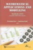 Mathematical Applications and Modelling 2010 - Yearbook, Association of Mathematics Educators (Hardcover) - Berinderjeet Kaur Photo