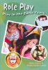 Role Play - Early Years Learning Framework (Book) - Bridie Raban Photo