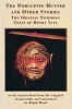 The Porcupine Hunter and Other Stories - The Original Tsimshian Texts of Henry Tate (Paperback, None) - Ralph Maud Photo