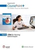 Lippincott Coursepoint+ for Pellico: Focus on Adult Health (Hardcover) - Linda Honan Pellico Photo