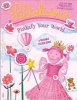 Pinkafy Your World - A Reusable Sticker Book (Paperback) - Victoria Kann Photo