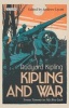 Kipling and War - From 'Tommy' to 'My Boy Jack' (Hardcover) - Andrew Lycett Photo