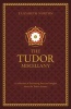 The Tudor Treasury (Hardcover) - Elizabeth Norton Photo