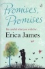 Promises, Promises (Paperback) - Erica James Photo