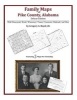 Family Maps of Pike County, Alabama, Deluxe Edition (Paperback) - Gregory a Boyd J D Photo