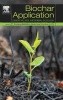 Biochar Application - Essential Soil Microbial Ecology (Hardcover) - T Komang Ralebitso Senior Photo