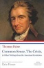 Common Sense, the Crisis, & Other Writings from the American Revolution - (Library of America Paperback Classic) (Paperback) - Thomas Paine Photo