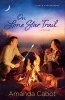 On Lone Star Trail (Paperback) - Amanda Cabot Photo