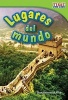 Lugares del Mundo (English, Spanish, Paperback) - Dona Herweck Rice Photo