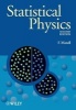 Statistical Physics (Paperback, 2nd Revised edition) - Franz Mandl Photo