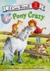 Pony Crazy (Hardcover) - Catherine Hapka Photo