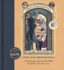 The Bad Beginning (Abridged, CD-ROM, abridged edition) - Lemony Snicket Photo