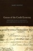 Genres of the Credit Economy - Mediating Value in Eighteenth- and Nineteenth-Century Britain (Paperback) - Mary Poovey Photo