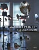 Rebecca Horn - The Maribor Project (Hardcover) -  Photo