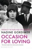 Occasion for Loving (Paperback) - Nadine Gordimer Photo