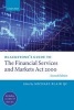 Blackstone's Guide to the Financial Services and Markets Act 2000 (Paperback, 2nd Revised edition) - Michael Blair Photo