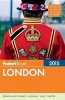 Fodor's London 2015 (Paperback) - Fodors Photo