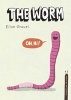 The Worm (Hardcover) - Elise Gravel Photo