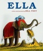 Ella (Hardcover) - Bill Peet Photo