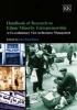 Handbook of Research on Ethnic Minority Entrepreneurship - A Co-evolutionary View on Resource Management (Hardcover) - Leo Paul Dana Photo