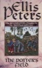 The Potter's Field - The Seventeenth Chronicle of Brother Cadfael (Paperback, New Ed) - Ellis Peters Photo