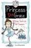 Princess Disgrace: Winterterm at Tall Towers (Paperback) - Lou Kuenzler Photo