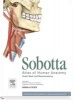 Sobotta Atlas of Anatomy, Volume 3: Head, Neck and Neuroanatomy (English, Latin, Hardcover, 15th Revised edition) - Friedrich Paulsen Photo