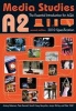 A2 Media Studies - The Essential Introduction for AQA (Paperback, 2nd Revised edition) - Peter Wall Photo