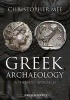 Greek Archaeology (Paperback) - Christopher Mee Photo