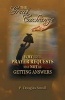 The Great Exchange - Why Your Prayer Requested May Not Be Getting Answers (Paperback) - P Douglas Small Photo