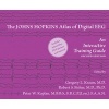 The Johns Hopkins Atlas of Digital EEG - An Interactive Training Guide (Hardcover, 2nd Revised edition) - Gregory L Krauss Photo