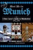 Meet Me in Munich - A Beer Lover's Guide to Oktoberfest (Hardcover, New) - Moses Wolff Photo